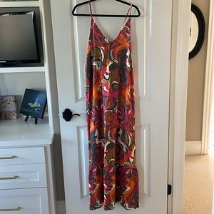 Maaji Hawaiian 🌺 dress.